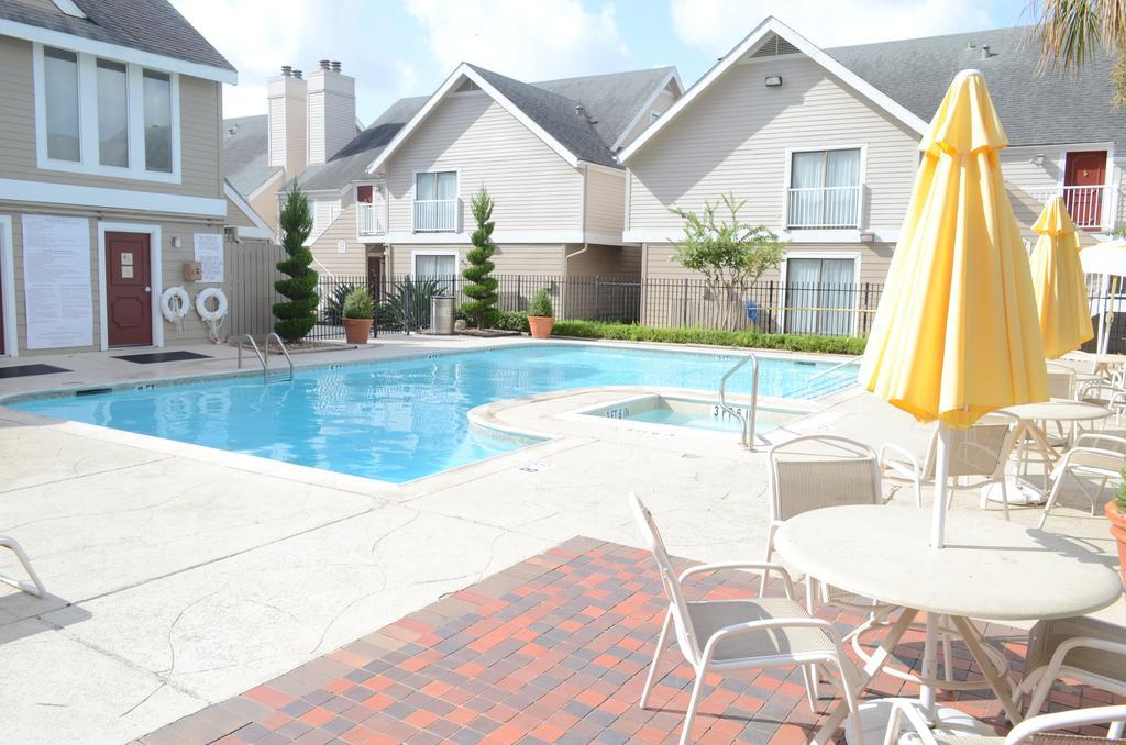 Moody Manor Apart otel Houston Dış mekan fotoğraf