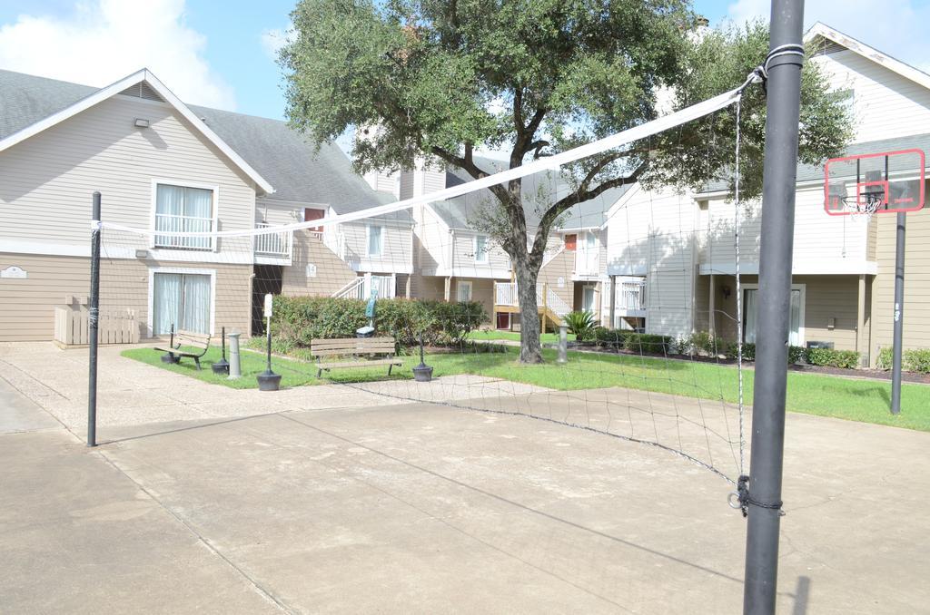 Moody Manor Apart otel Houston Dış mekan fotoğraf