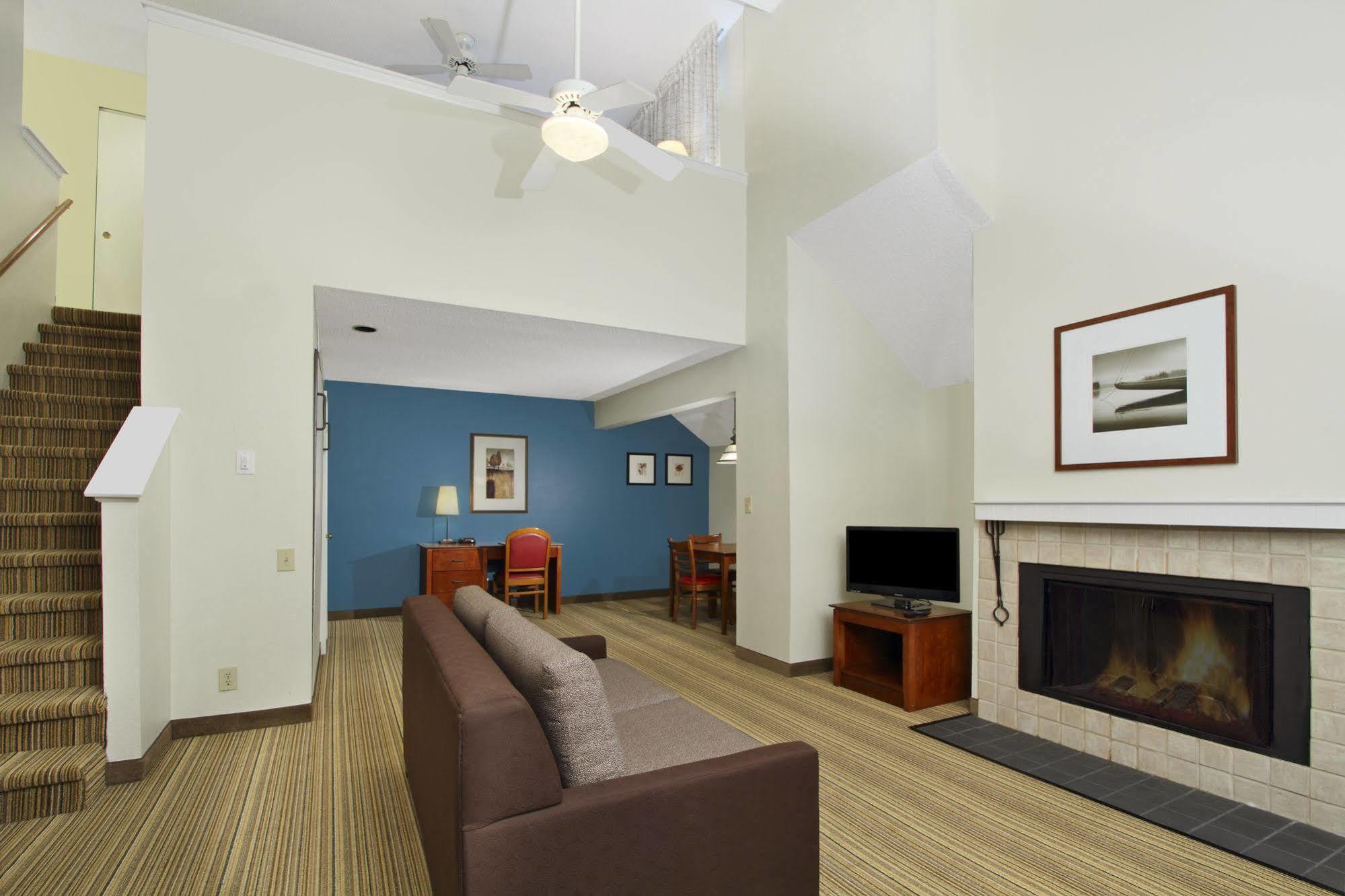 Moody Manor Apart otel Houston Dış mekan fotoğraf